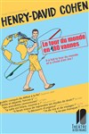 Le tour du monde en 180 vannes - 