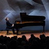 Jeune talents : Simon Bürki, piano | Flâneries musicales de Reims - 