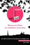 Visite guidée : Lachaise Music'Hall - 