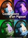 Confessions d'un pigeon - 