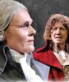 Danton Robespierre : Les racines de la liberté - 