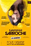 Sandrine Sarroche - 