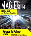 Magie en scène 2022 - 