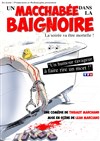 Un macchabée dans la baignoire - 