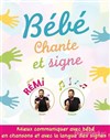 Rémi dans Bébé Signe et Chante - 