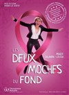 Les deux moches du fond - 