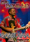 Eric Bonillo - Carlos Santana tribute - 