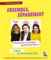 Ensemble, séparément - 