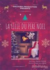 La fille du Père Noël - 