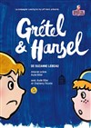 Gretel et Hansel - 