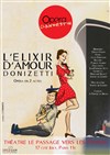 L'Élixir d'amour | de Donizetti - 