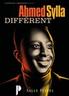 Ahmed Sylla dans Différent - 