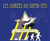 Les soirées du Super-Yéti - 