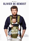 Olivier de Benoist dans Le petit dernier - 