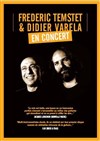 Frédéric Temstet & Didier Varela - 