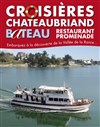 Croisière au coeur de la vallée de la Rance | 1h30 - 