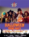 Halloween Teens Party - 