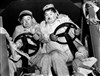 Laurel & Hardy se déchaînent - 