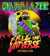 Major Lazer - 