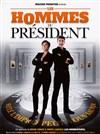 Les hommes du président - 