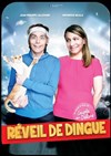 Réveil de dingue - 