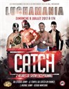 Grand Show de Catch International - 