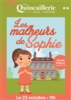 Les malheurs de Sophie - 