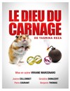 Le dieu du carnage - 