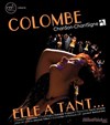 Colombe elle a tant... | chanson/chantsigne - 