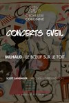 Concert éveil de l'Orchestre Colonne - Le Boeuf sur le Toit - 