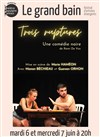 Trois ruptures - 