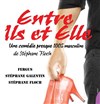 Entre ils et elle - 