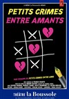 Petits crimes entre amants - 