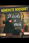 Bénédicte Bousquet dans D'école et moi - 