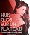 Huis clos sur un plateau - 