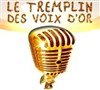 Finale du tremplin des voix d'or - 