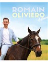 Romain Oliviero dans Ailleurs - 