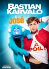 Bastian Karvalo & José dans À Poil ! - 