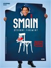 Smaïn dans Déconne Finement - 