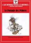 Le Passage des Princes - 