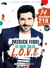 Patrick Fiori en Live Streaming - 