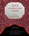 Ilya, le géant des steppes - 