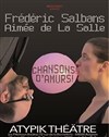 Chansons ! D'Amurs ! - 