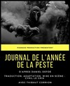 Journal de l'Année de la Peste - 