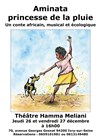 Aminata, princesse de la pluie - 