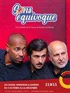 Sens équivoque - 