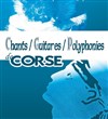 Concert de chants corses - 