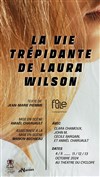 La vie trépidante de Laura Wilson - 