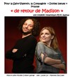 De retour de Madison - 