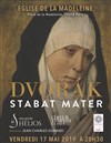 Stabat Mater de Dvorak - 